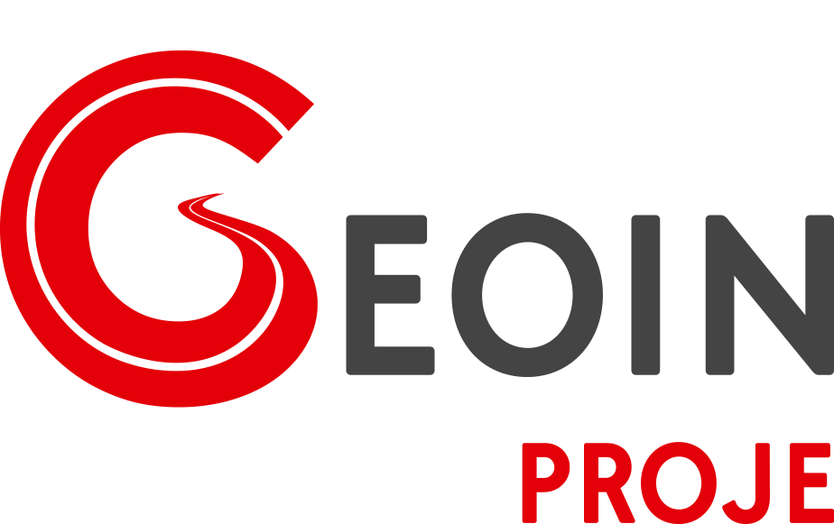 Geoin Proje